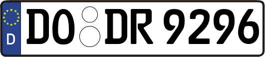 DO-DR9296
