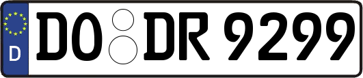DO-DR9299