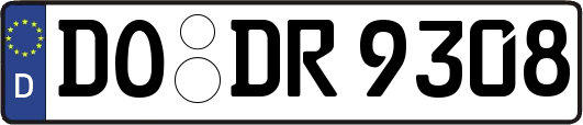 DO-DR9308