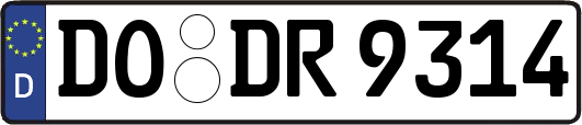 DO-DR9314