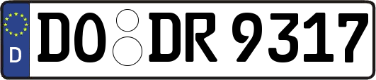 DO-DR9317
