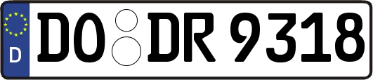 DO-DR9318