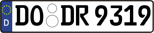 DO-DR9319