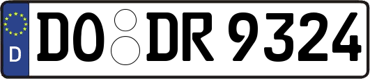 DO-DR9324