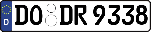 DO-DR9338