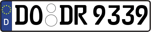 DO-DR9339