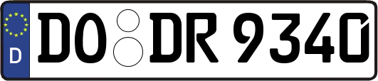 DO-DR9340