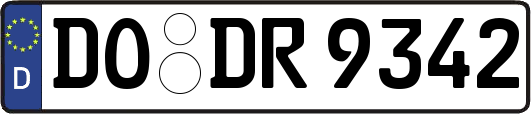 DO-DR9342
