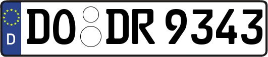 DO-DR9343