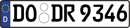 DO-DR9346
