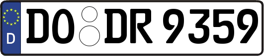 DO-DR9359