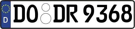 DO-DR9368