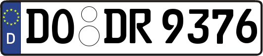 DO-DR9376