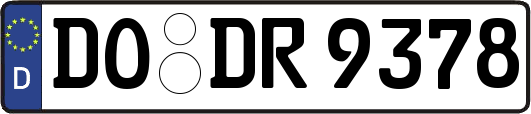 DO-DR9378