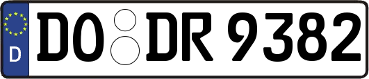 DO-DR9382