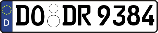 DO-DR9384