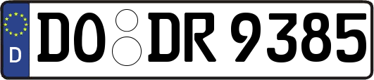 DO-DR9385