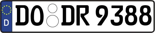 DO-DR9388