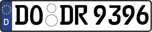 DO-DR9396