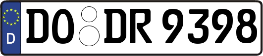 DO-DR9398