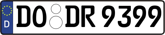 DO-DR9399