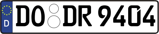 DO-DR9404