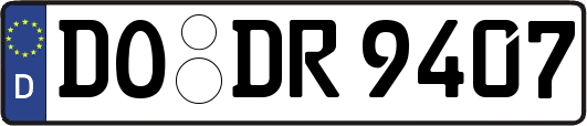 DO-DR9407