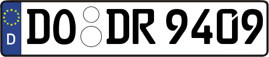 DO-DR9409