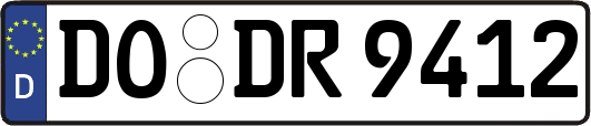 DO-DR9412