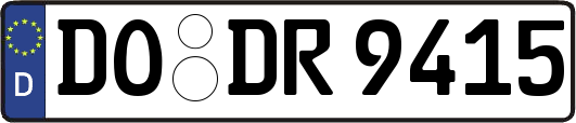 DO-DR9415