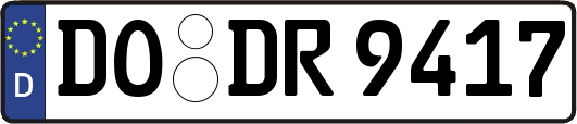 DO-DR9417