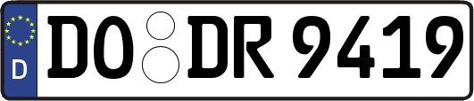 DO-DR9419