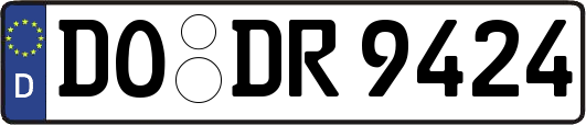 DO-DR9424