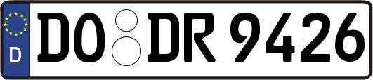 DO-DR9426