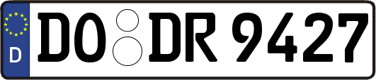 DO-DR9427