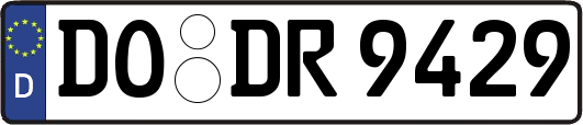 DO-DR9429