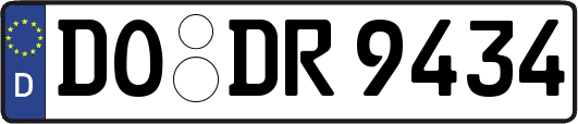 DO-DR9434