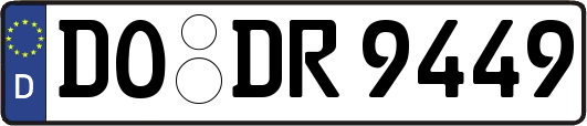DO-DR9449