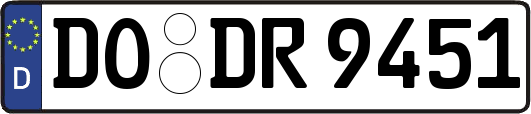 DO-DR9451