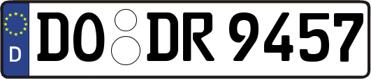 DO-DR9457