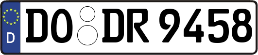 DO-DR9458