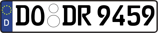 DO-DR9459
