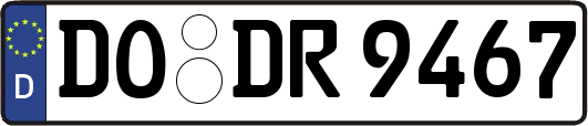 DO-DR9467