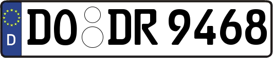 DO-DR9468