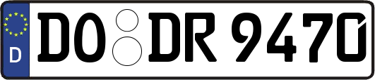 DO-DR9470