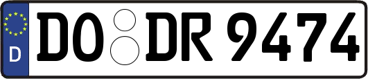 DO-DR9474