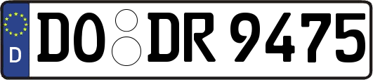 DO-DR9475