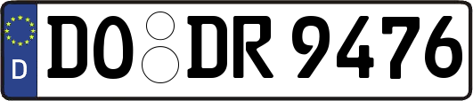 DO-DR9476
