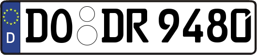 DO-DR9480
