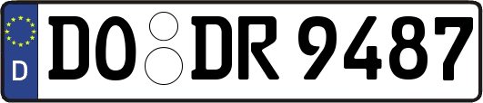 DO-DR9487